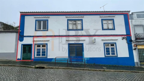 Apartamento para Venda em Beja (Salvador e Santa Maria da Feira)
