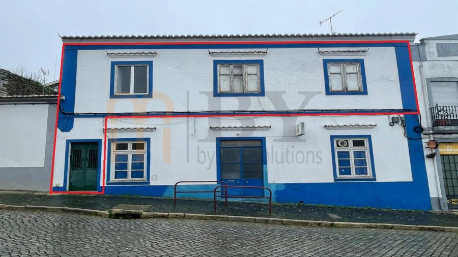 Apartamento para Venda em Beja (Salvador e Santa Maria da Feira)