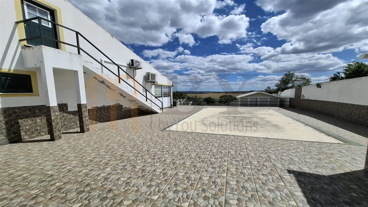 Moradia para Venda em Santana de Cambas Foto 9