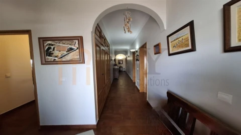 Moradia para Venda em Santana de Cambas