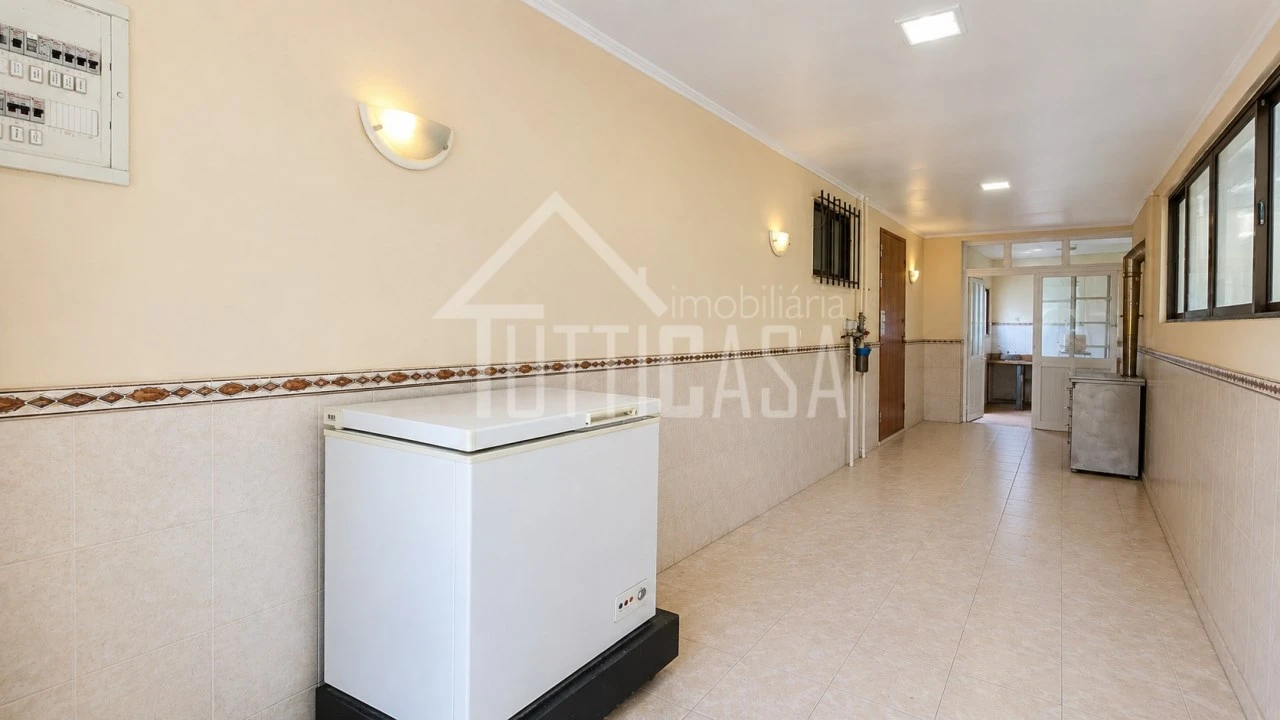 Moradia T2 para Venda em Enxara do Bispo, Gradil e Vila Franca do Rosário Foto 20