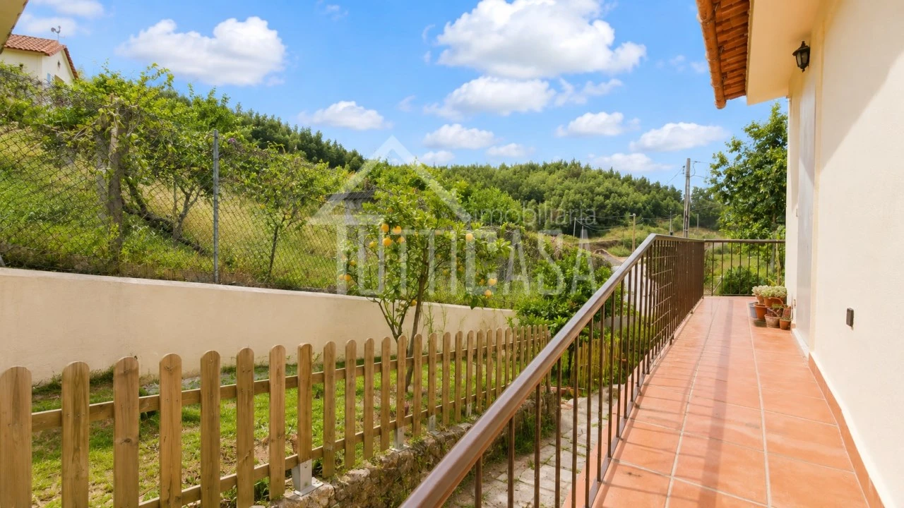 Moradia T2 para Venda em Enxara do Bispo, Gradil e Vila Franca do Rosário Foto 27