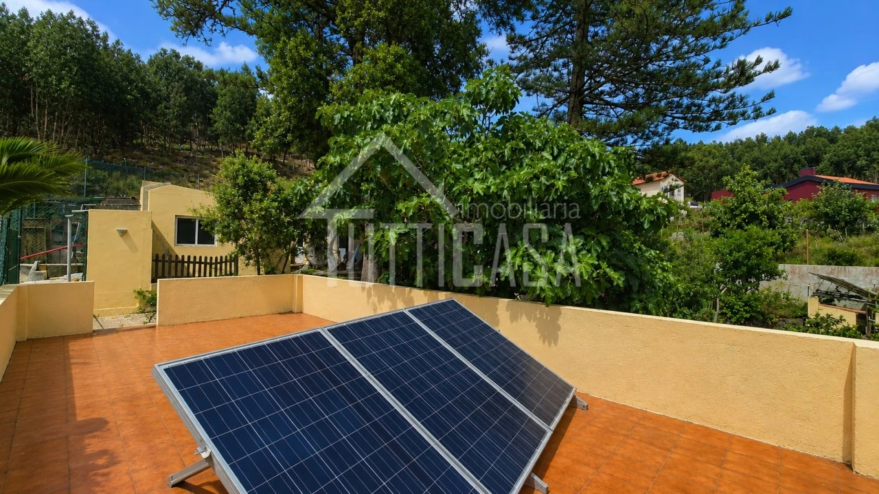 Moradia T2 para Venda em Enxara do Bispo, Gradil e Vila Franca do Rosário Foto 31