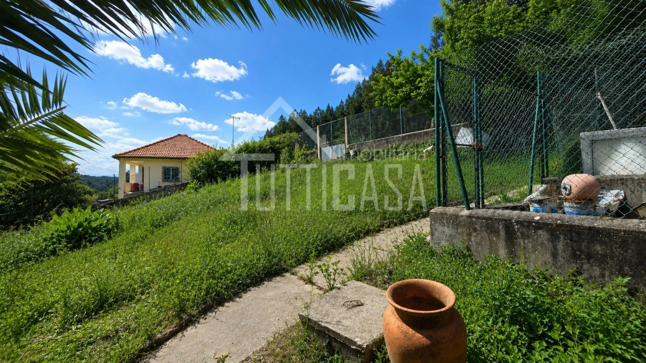 Moradia T2 para Venda em Enxara do Bispo, Gradil e Vila Franca do Rosário Foto 33