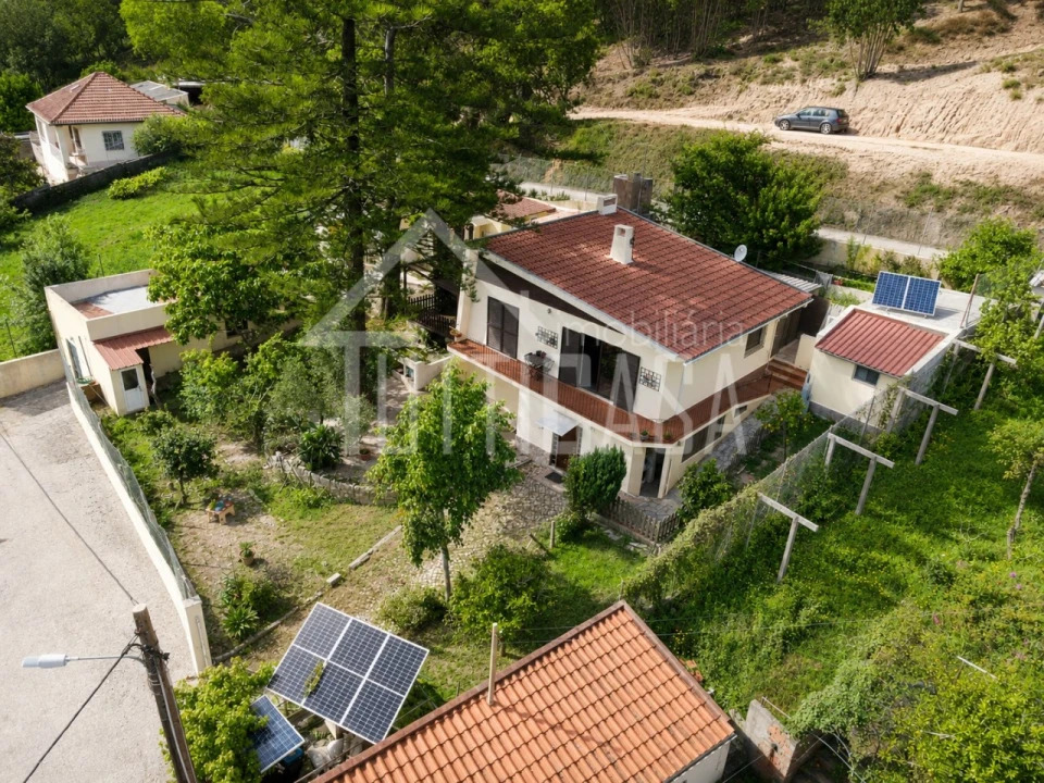 Moradia T2 para Venda em Enxara do Bispo, Gradil e Vila Franca do Rosário Foto 5