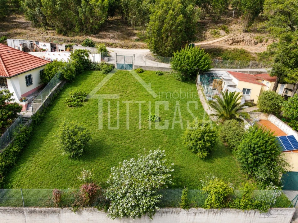 Moradia T2 para Venda em Enxara do Bispo, Gradil e Vila Franca do Rosário Foto 39