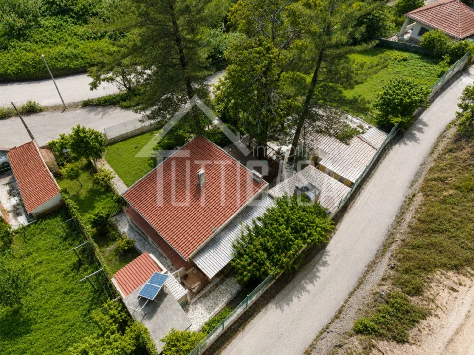 Moradia T2 para Venda em Enxara do Bispo, Gradil e Vila Franca do Rosário Foto 40