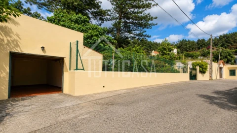 Moradia T2 para Venda em Enxara do Bispo, Gradil e Vila Franca do Rosário
