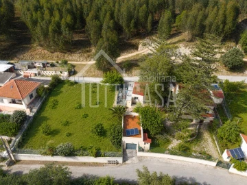 Moradia T2 para Venda em Enxara do Bispo, Gradil e Vila Franca do Rosário