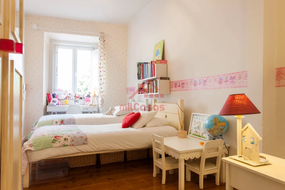 Apartamento T2 para Venda em Estrela Foto 8