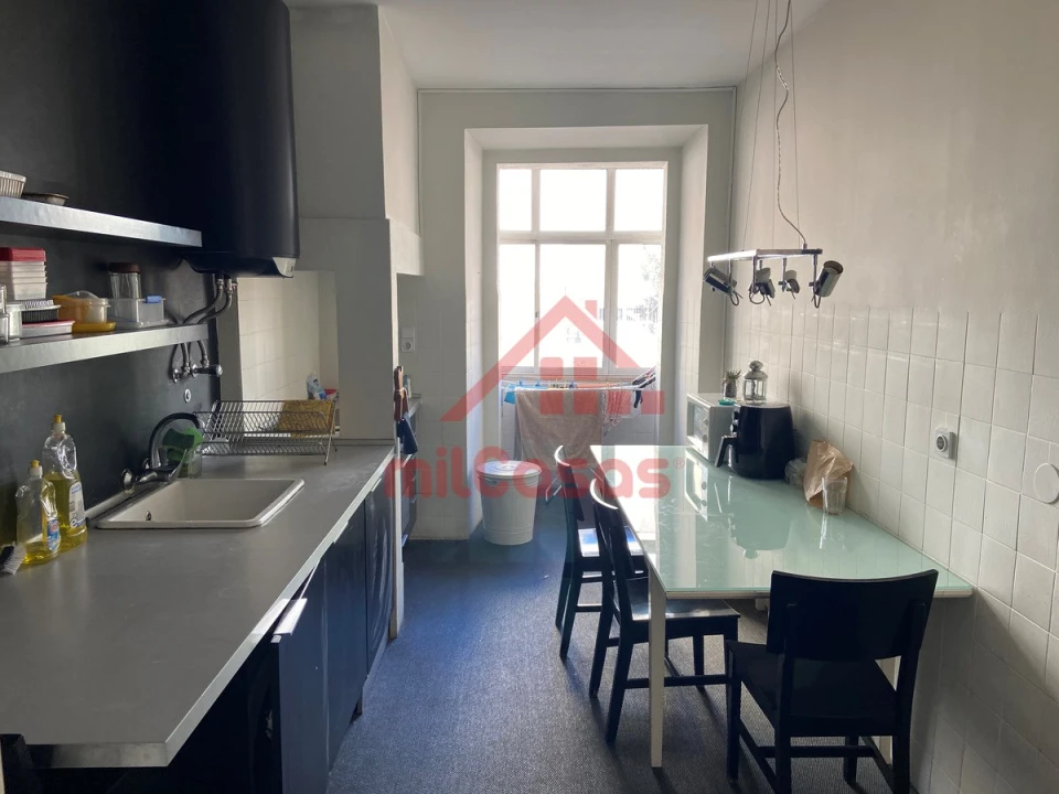 Apartamento T2 para Venda em Estrela Foto 12