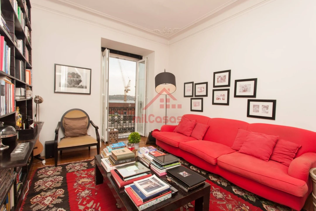 Apartamento T2 para Venda em Estrela Foto 17