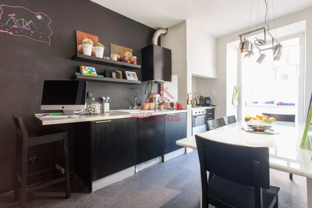 Apartamento T2 para Venda em Estrela Foto 20