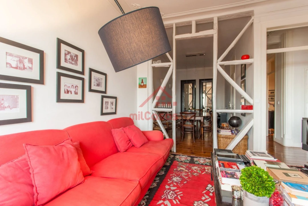 Apartamento T2 para Venda em Estrela Foto 21