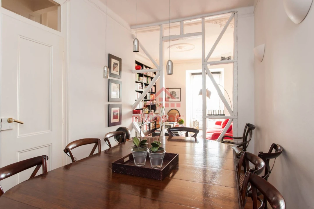 Apartamento T2 para Venda em Estrela Foto 25