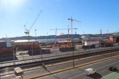 Apartamento T2 para Venda em Estrela