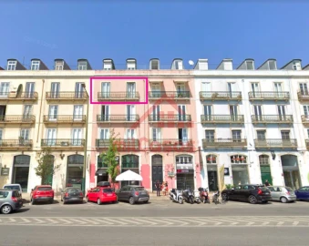 Apartamento T2 para Venda em Estrela