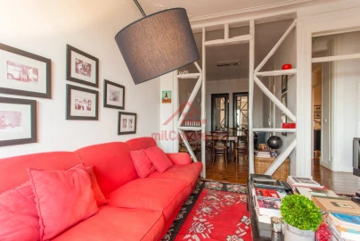 Apartamento T2 para Venda em Estrela