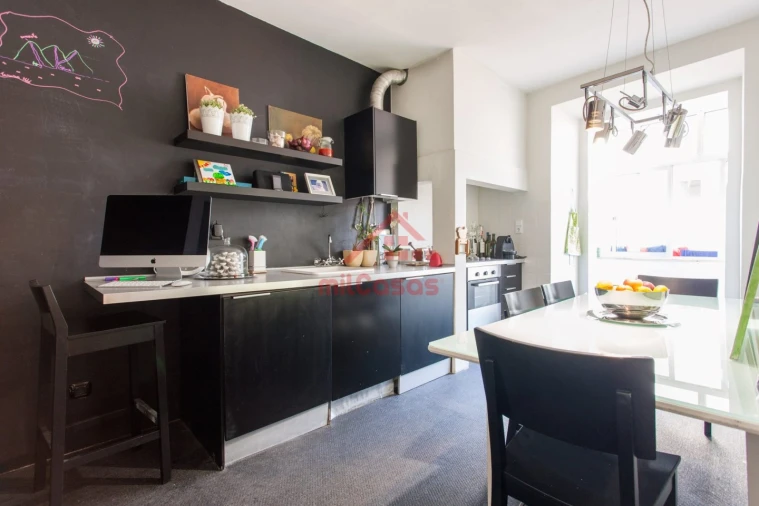 Apartamento T2 para Venda em Estrela Foto 20