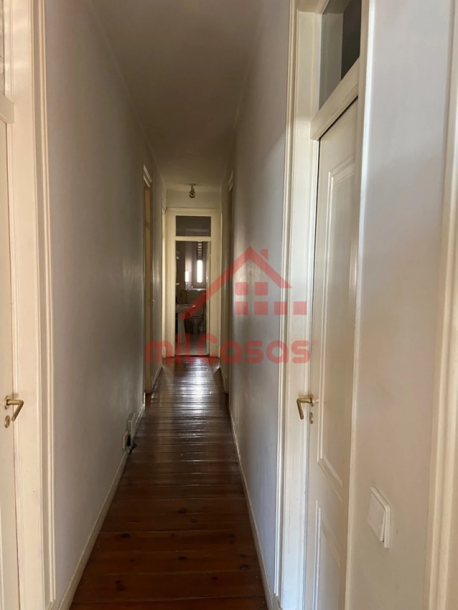 Apartamento T2 para Venda em Estrela Foto 23