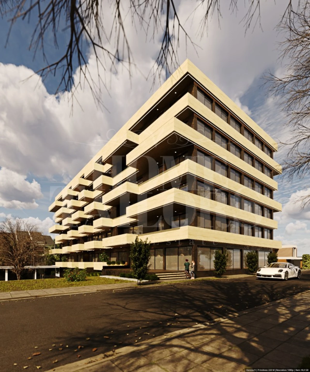 Apartamento T3 para Venda em Valongo Foto 8