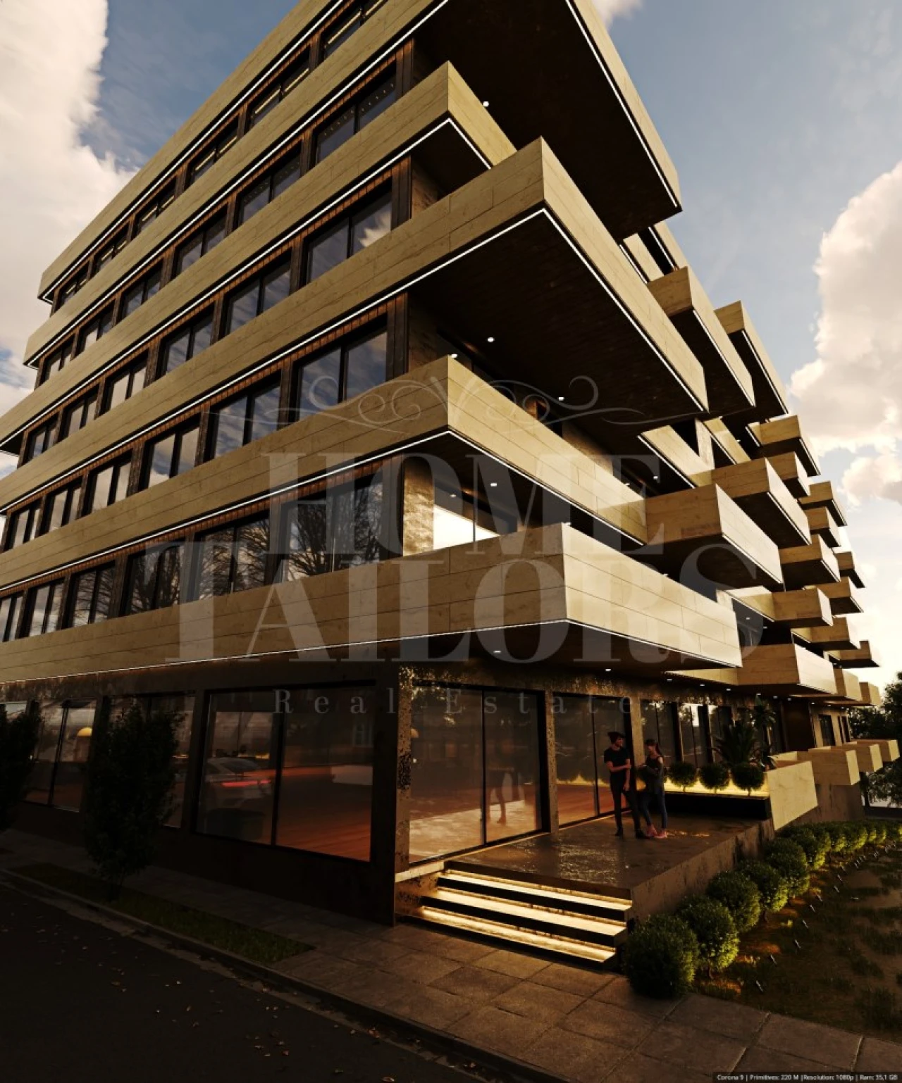 Apartamento T3 para Venda em Valongo Foto 13