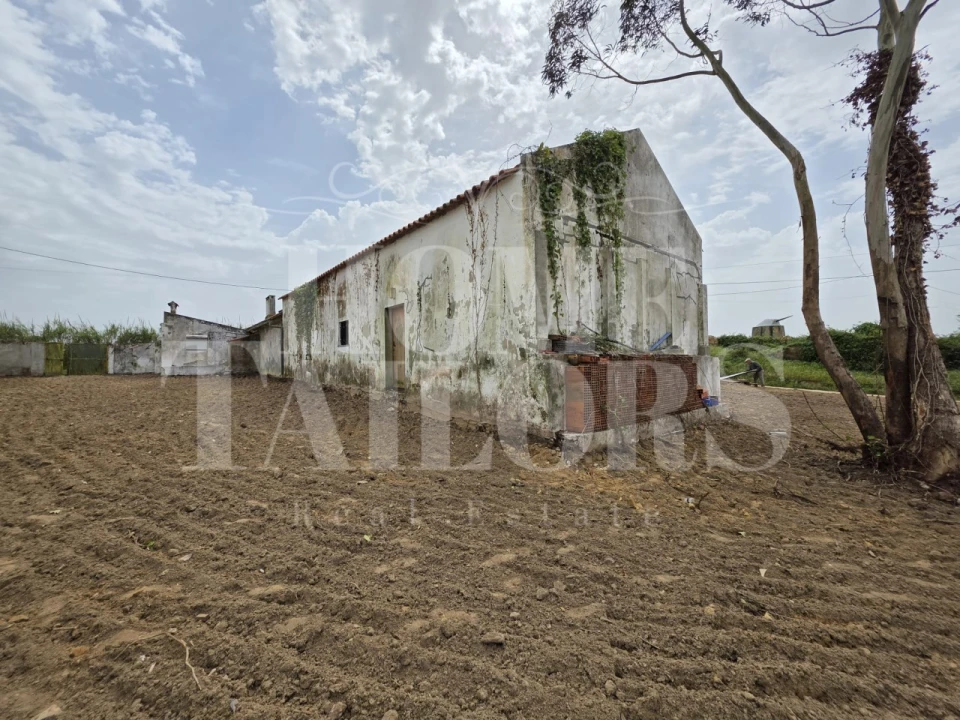 Moradia T2 para Venda em Santa Barbara Foto 7