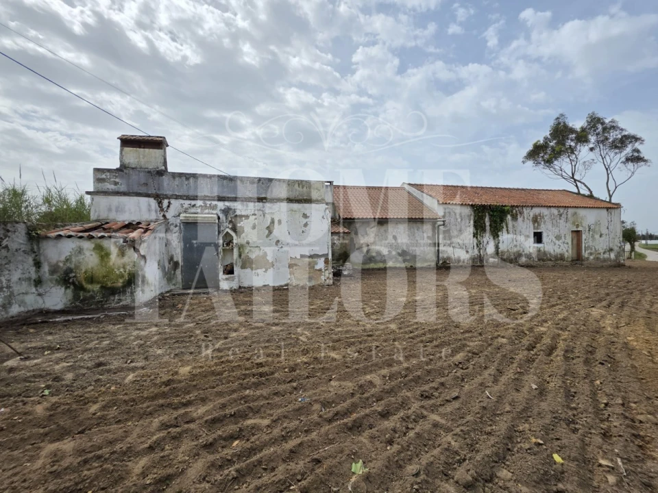 Moradia T2 para Venda em Santa Barbara Foto 12