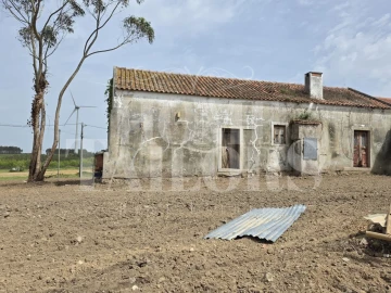 Moradia T2 para Venda em Santa Barbara