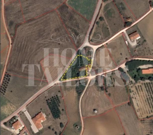 Moradia T2 para Venda em Santa Barbara