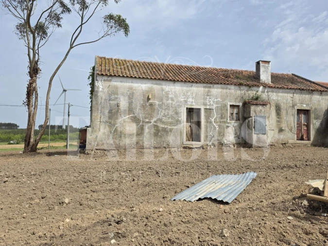 Moradia T2 para Venda em Santa Barbara Foto 11