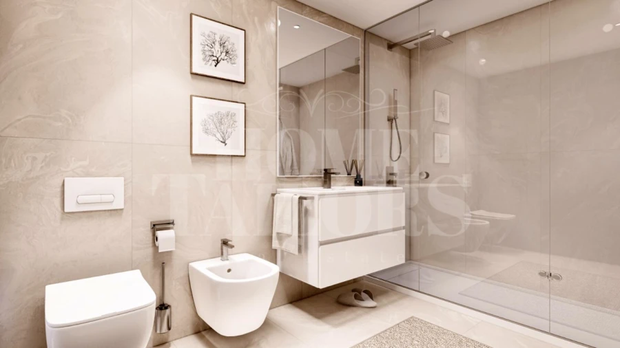 Apartamento T3 para Venda em Valongo Foto 5