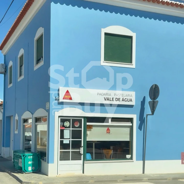 Terreno Misto para Venda em São Domingos e Vale de Água Foto 20