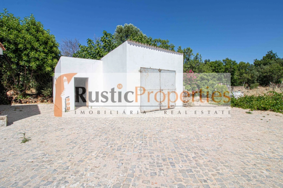 Moradia T2 para Venda em Loule (São Clemente) Foto 17