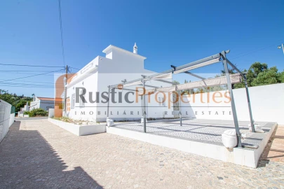 Moradia T2 para Venda em Loule (São Clemente)