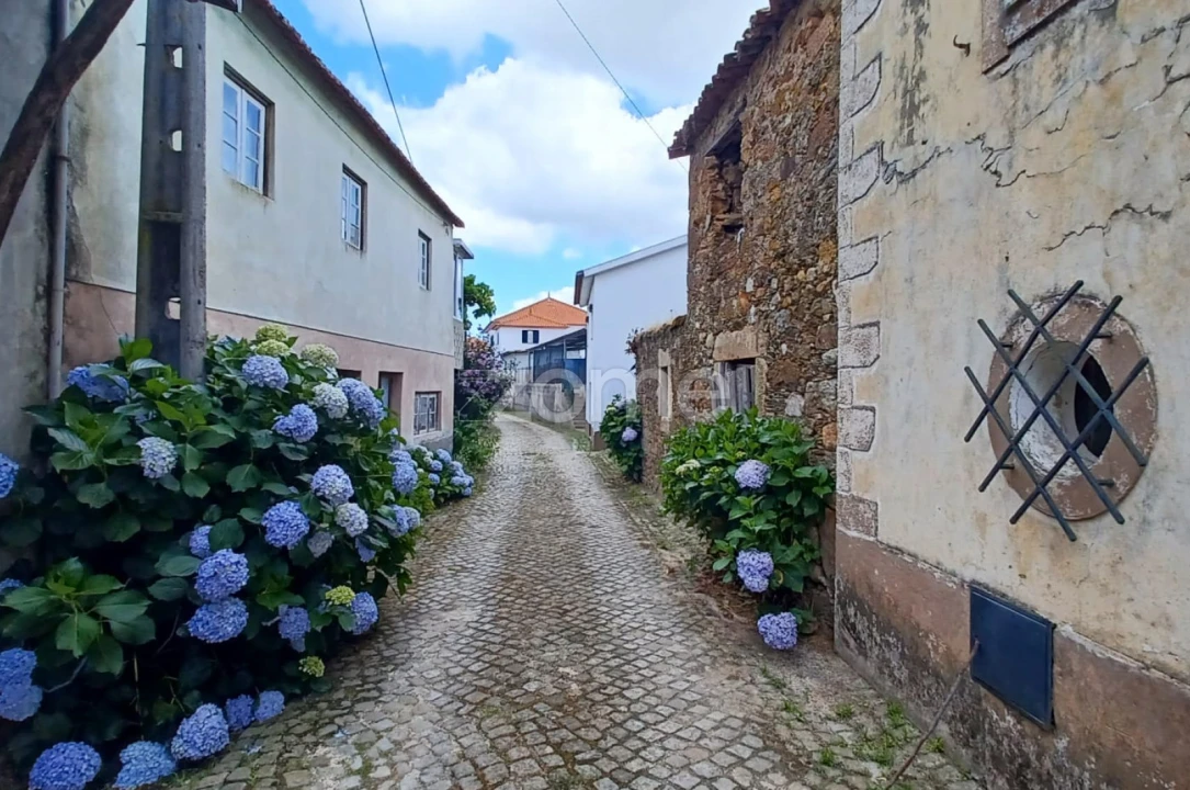 Quinta T6 para Venda em Friúmes e Paradela Foto 19
