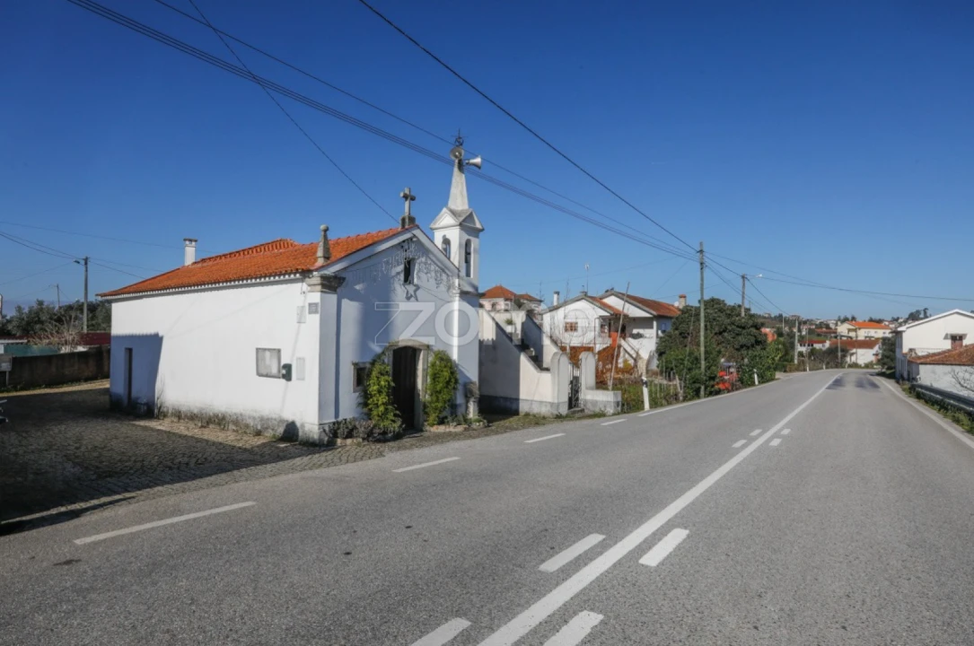 Quinta T6 para Venda em Friúmes e Paradela Foto 26