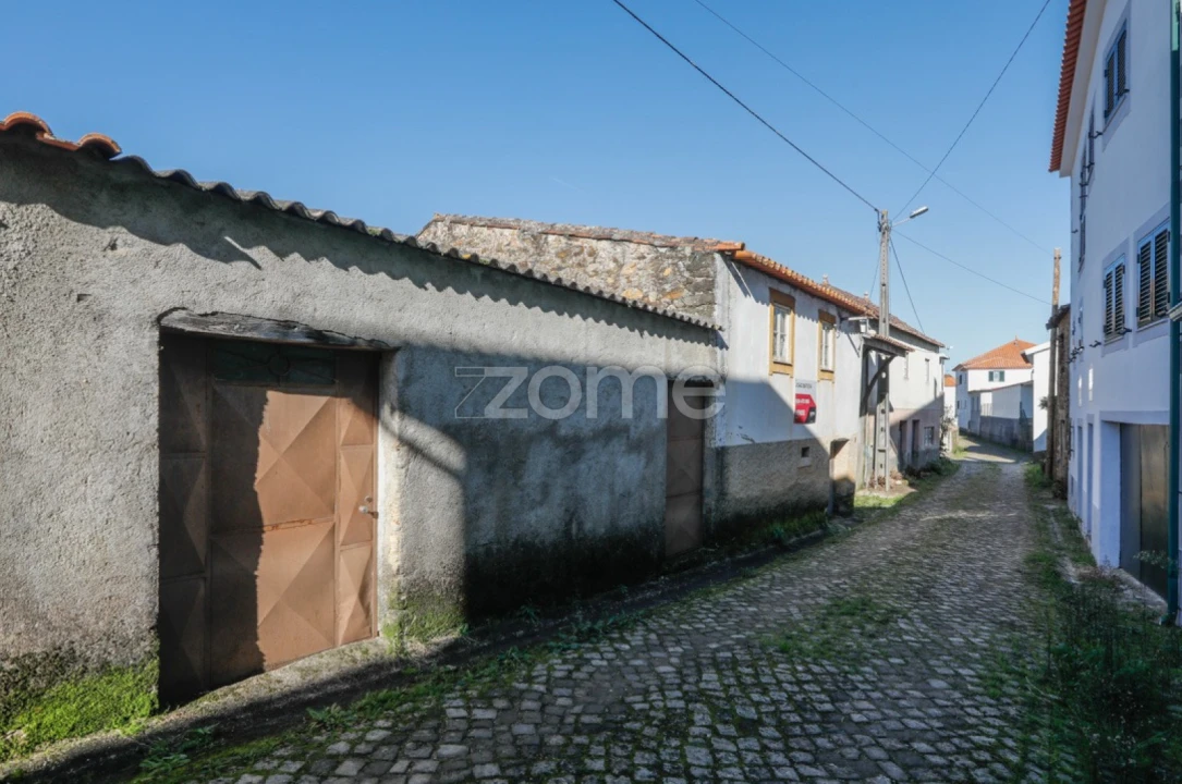 Quinta T6 para Venda em Friúmes e Paradela Foto 24