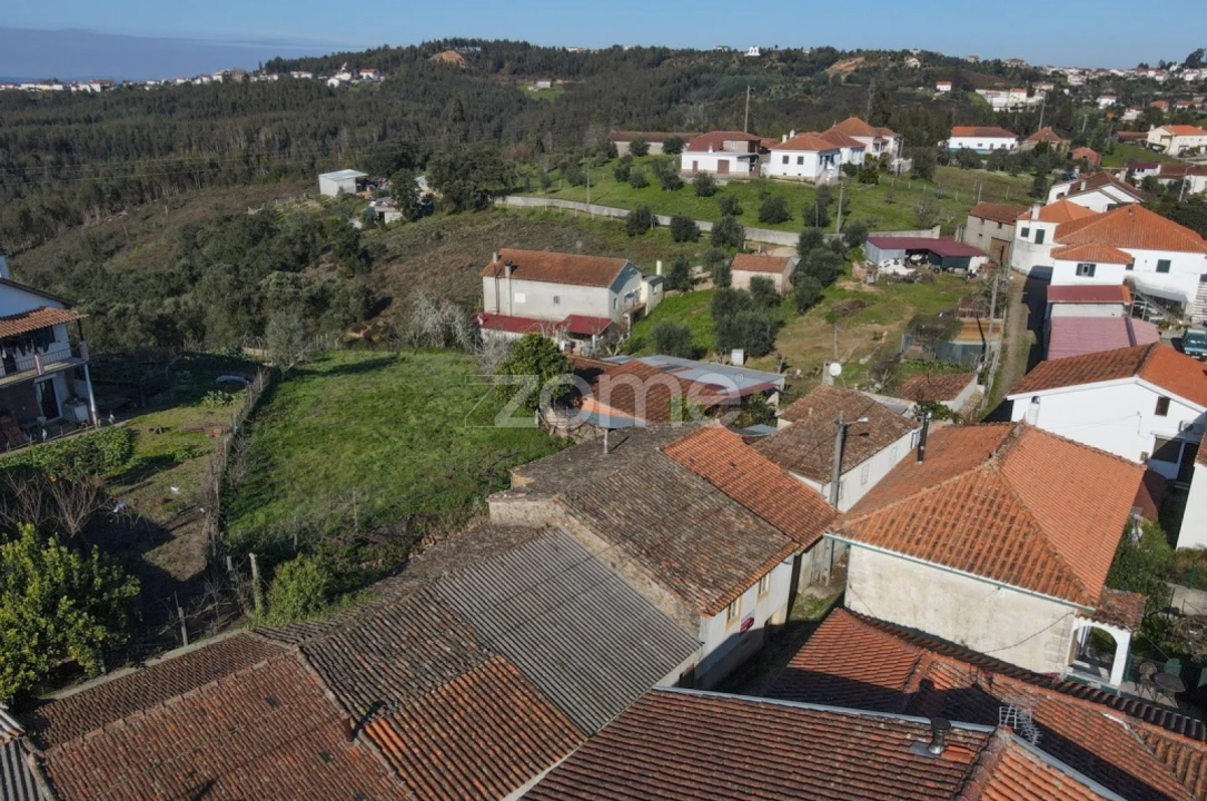 Quinta T6 para Venda em Friúmes e Paradela Foto 23