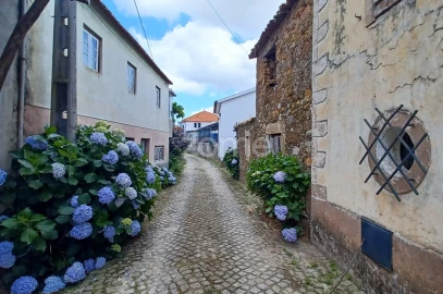 Quinta T6 para Venda em Friúmes e Paradela