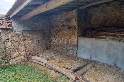 Quinta T6 para Venda em Friúmes e Paradela