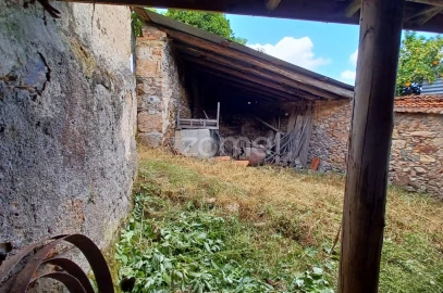 Quinta T6 para Venda em Friúmes e Paradela