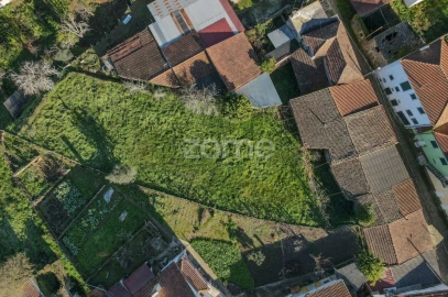 Quinta T6 para Venda em Friúmes e Paradela