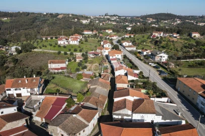 Quinta T6 para Venda em Friúmes e Paradela