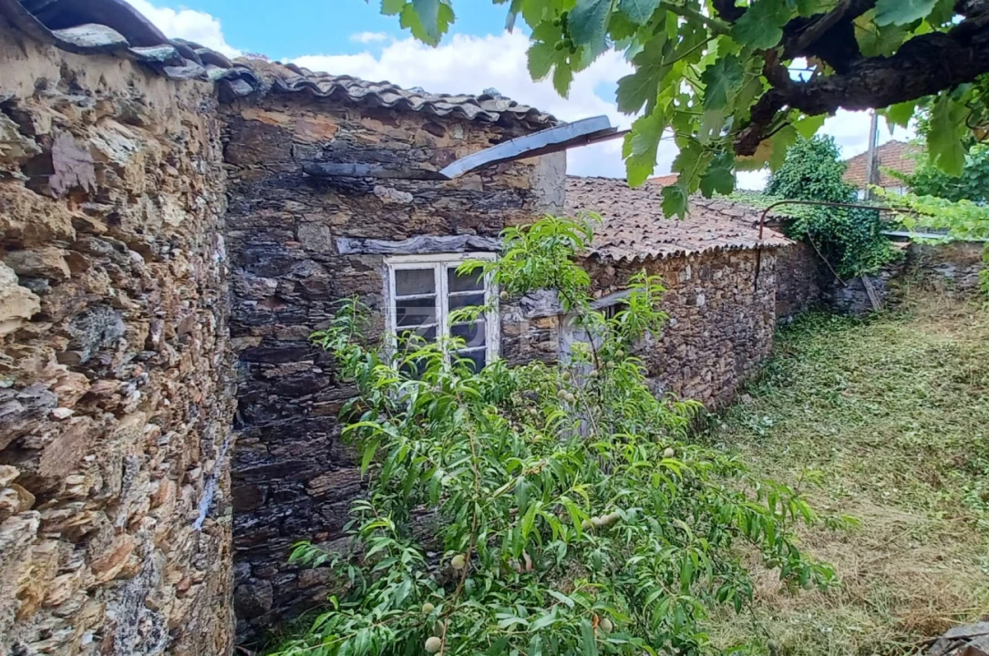 Quinta T6 para Venda em Friúmes e Paradela Foto 5
