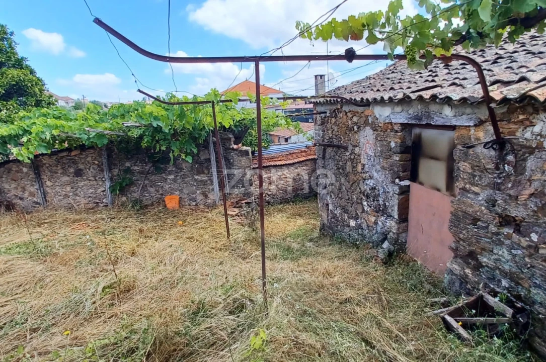 Quinta T6 para Venda em Friúmes e Paradela Foto 4