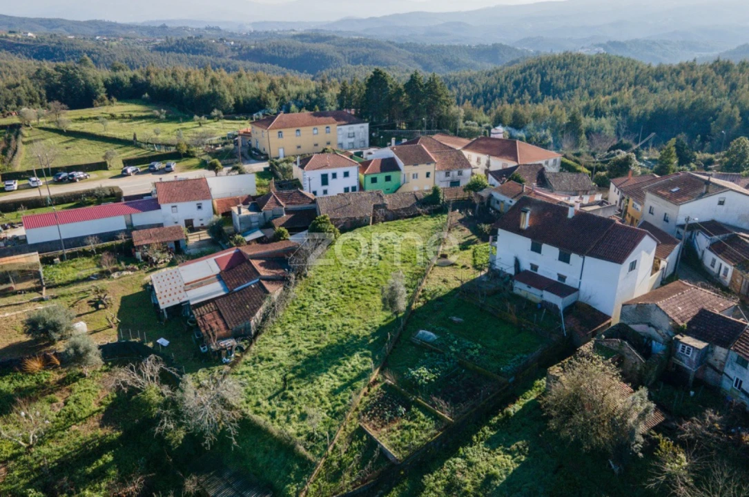 Quinta T6 para Venda em Friúmes e Paradela Foto 22