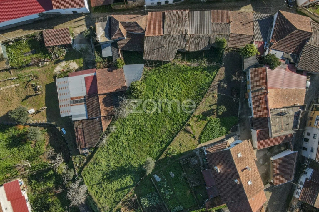 Quinta T6 para Venda em Friúmes e Paradela Foto 27