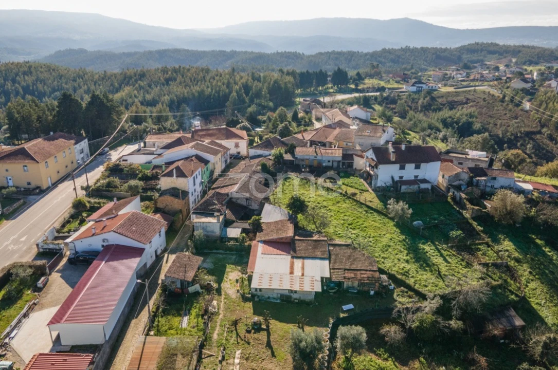 Quinta T6 para Venda em Friúmes e Paradela Foto 15