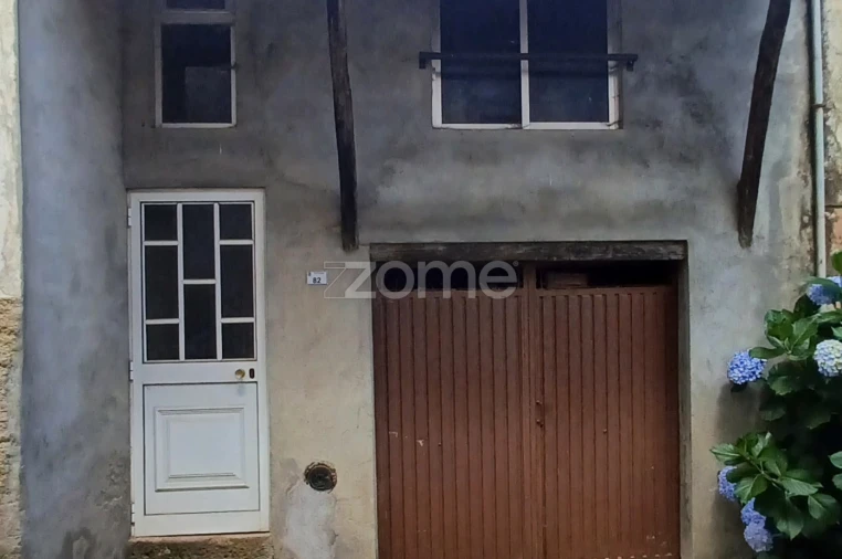 Quinta T6 para Venda em Friúmes e Paradela Foto 3